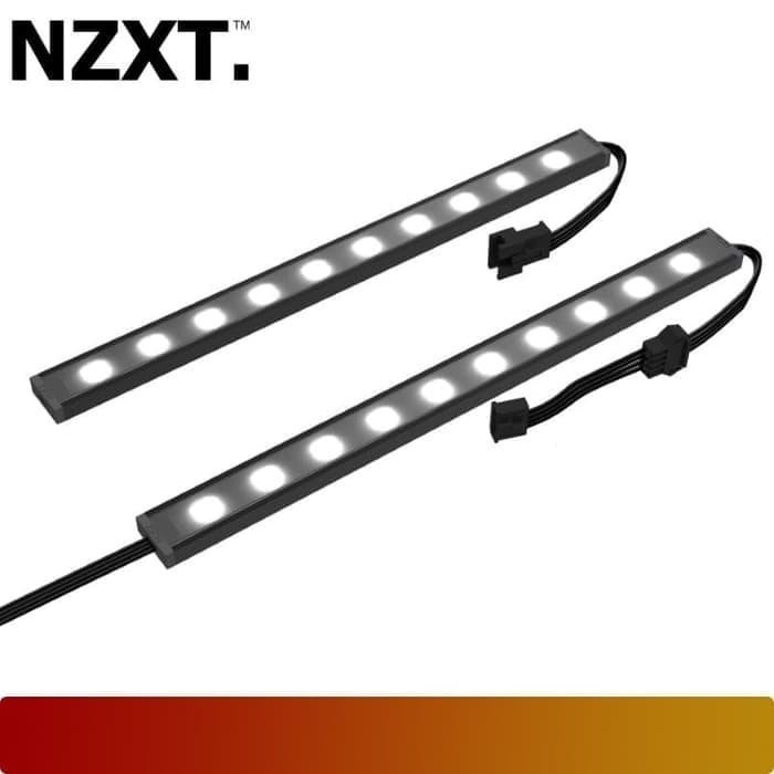 NZXT - HUE 2 Underglow (2x200mm)