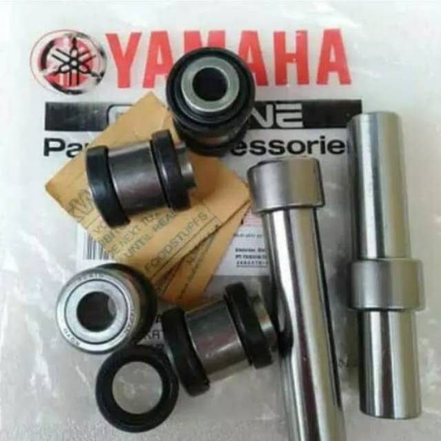 COD, BOSH MONOSHOCK & BOSH ARM YAMAHA VIXION OLD,VIXION NEW,VIXION NVL,KODE 3C1 ORI-YGP