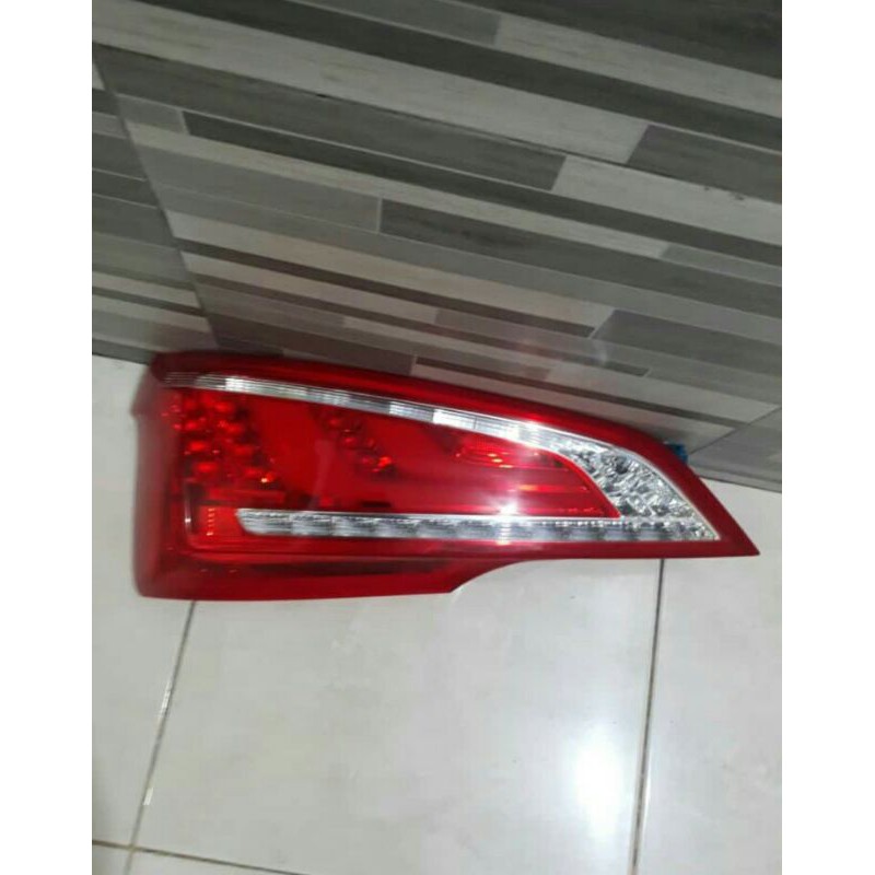 stoplamp lampu belakang wuling cortez model LED