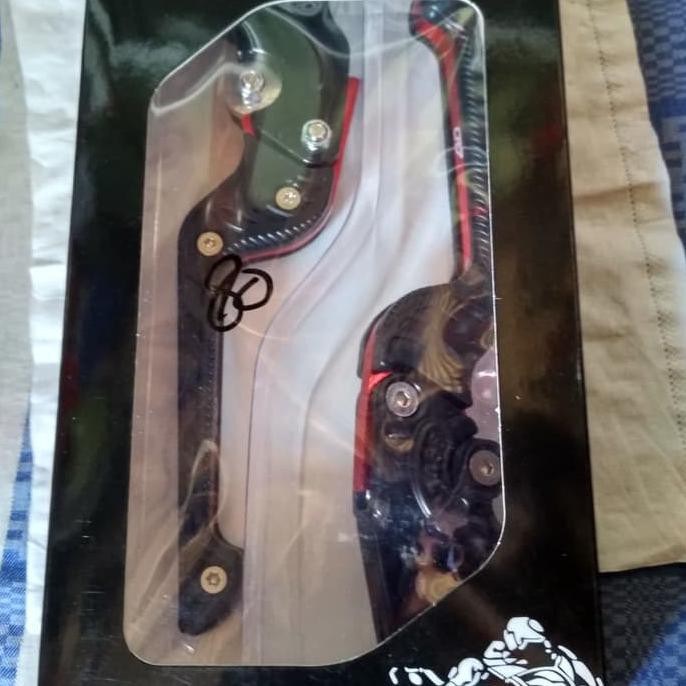 Silahkan Order Handle Variasi Rem Motor Vario 125