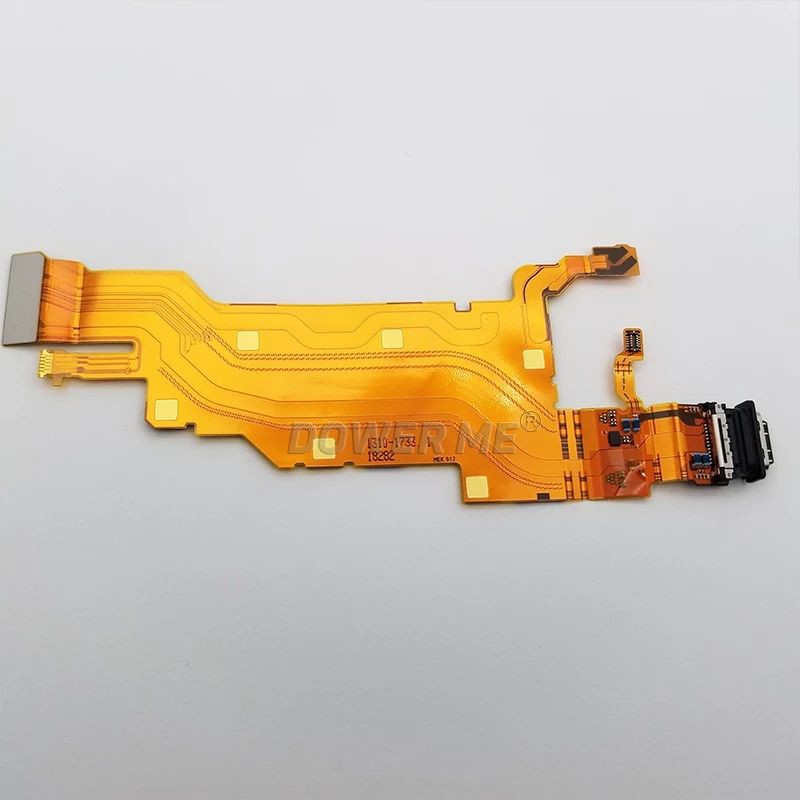 Flexible Conector Sony Xperia XZ2 Premium Original