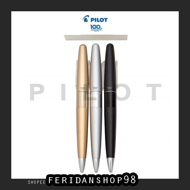 

FR144 PULPEN PILOT BALL PEN BEST "MR 1" PULPEN "METROPOLITAN 1" BP-MR1-F BY FERIDANSHOP98