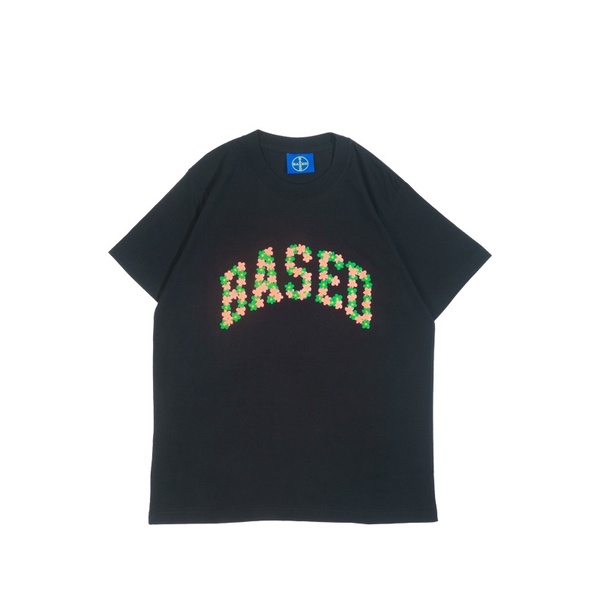 BASED CLUB - SEED BLACK ORIGINAL (PONTTE STORE)