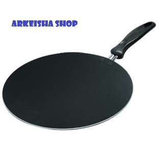 WAJAN PEMANGGANG ( IKAN  SATE ) TEFLON 28CM MAXIM VENICE SATAY PAN / sate / panggang / wajan