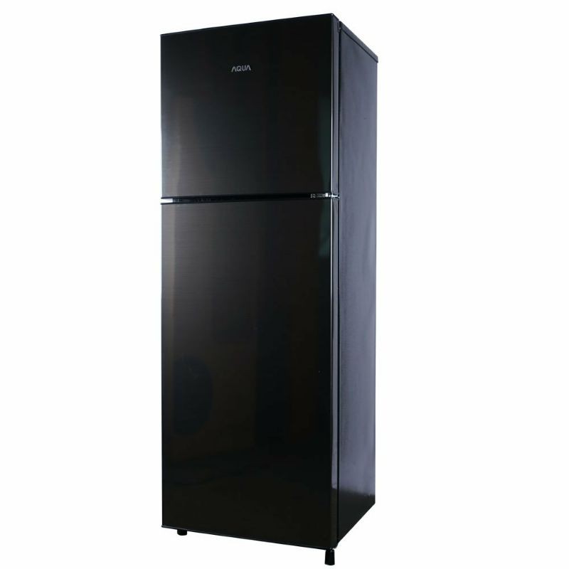 Kulkas / Lemari Es 2 Pintu AQUA AQRD270