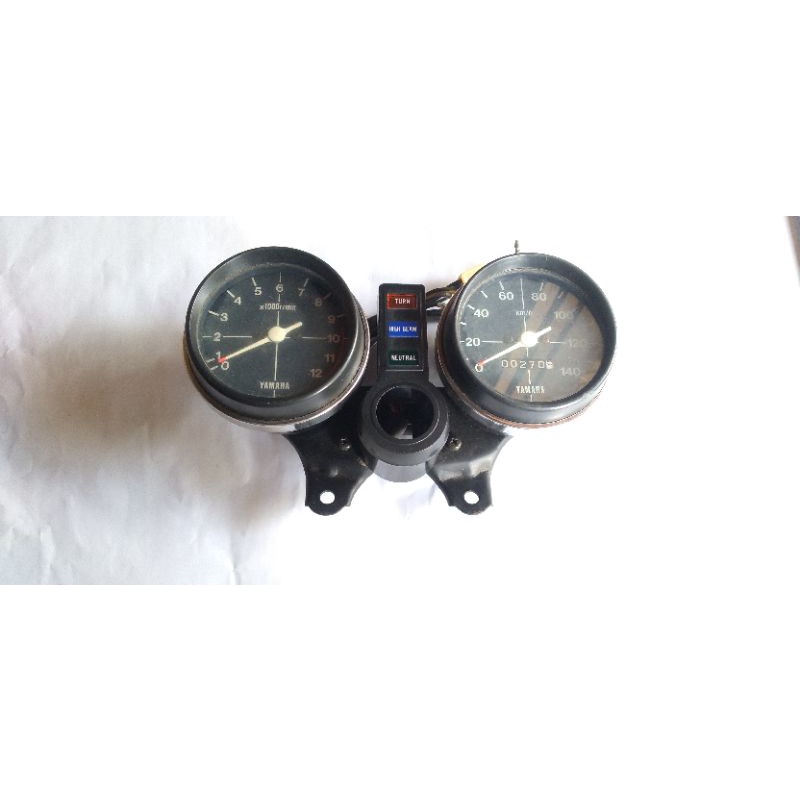 PART RX100/AKSESORIS MOTORTUA,SPEDOMETER RX100 ORIGINAL