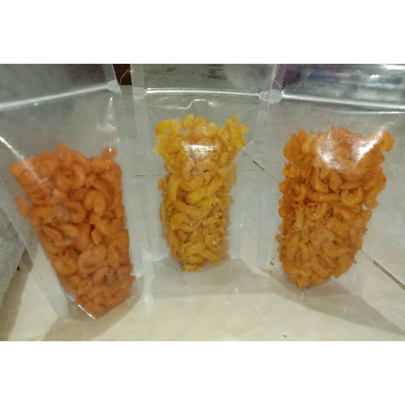 

makaroni kering enak murah #makaronikeringmateng