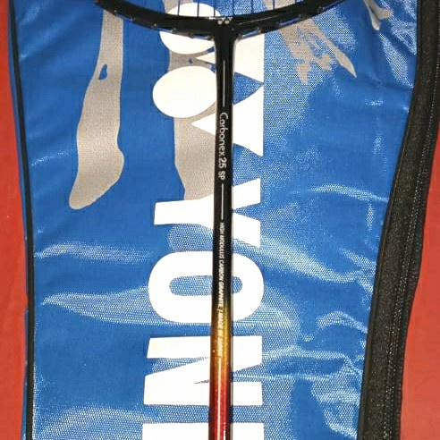raket yonex carbonex 25sp