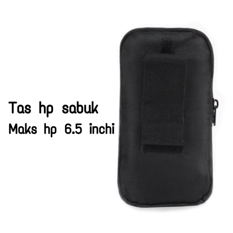 tas hp terbaru / tas pinggang pria / tas sabuk