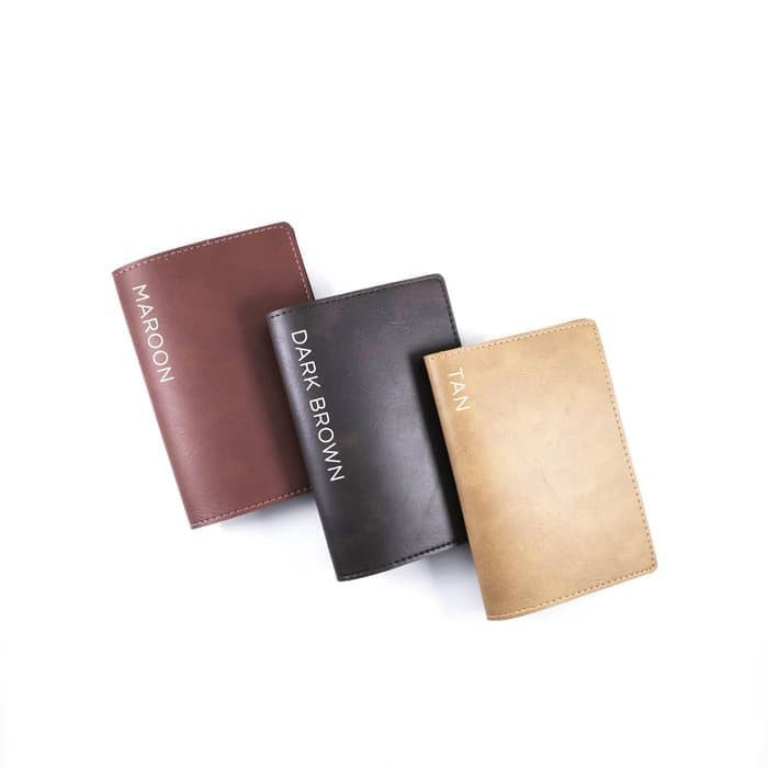 Free Grafir | Passport Cover Classic