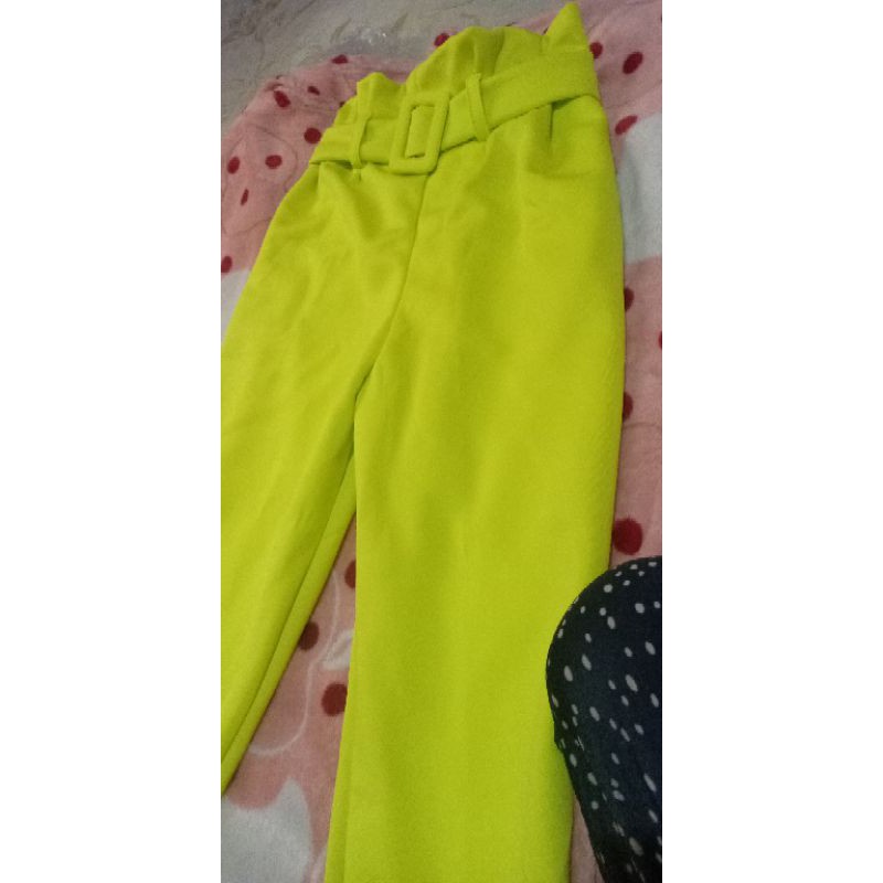 

belt pants stabilo