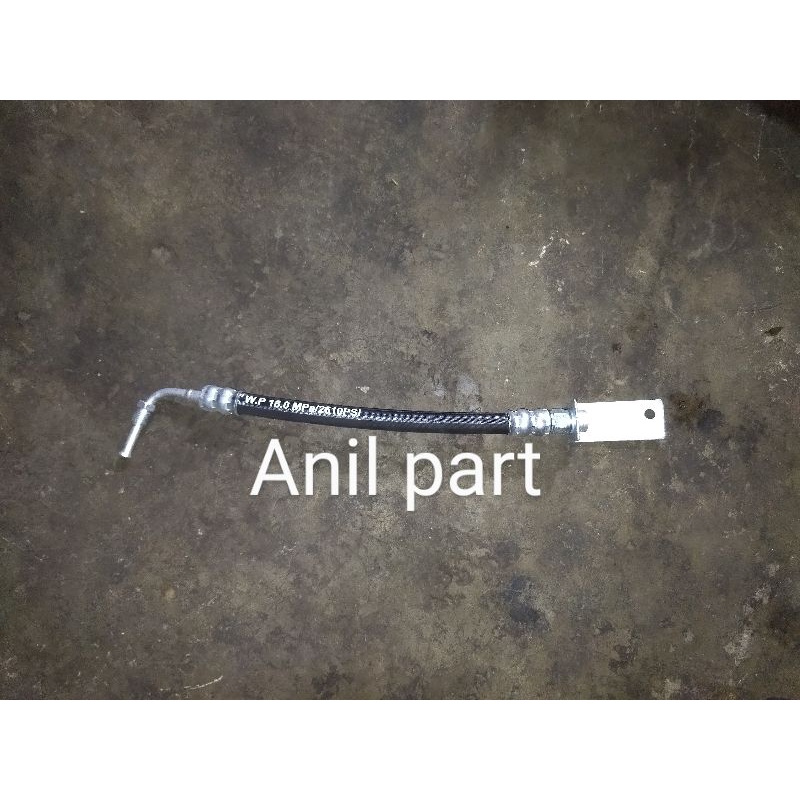 hose selang power stering  Mitsubishi ragasa ps100 ps120 baru