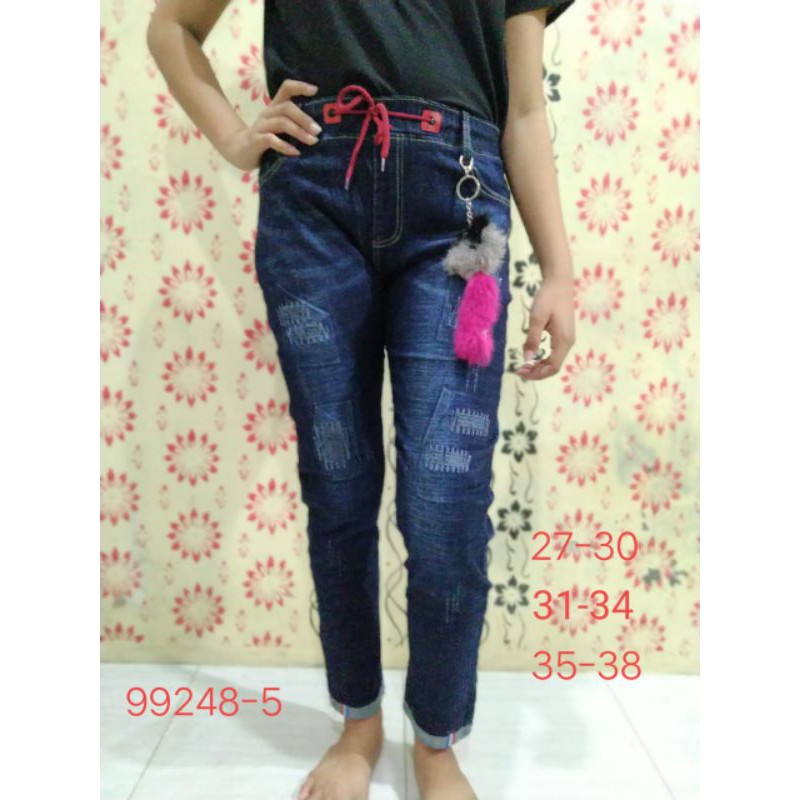 Celana Jeans Annora CP (99248-5)