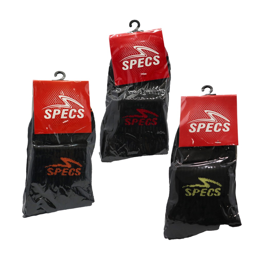 Kaos Kaki Olahraga / Futsal Specs