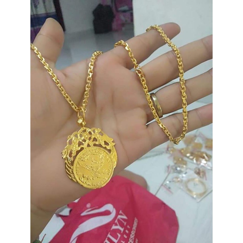 bisa cod:Replika mas 24k