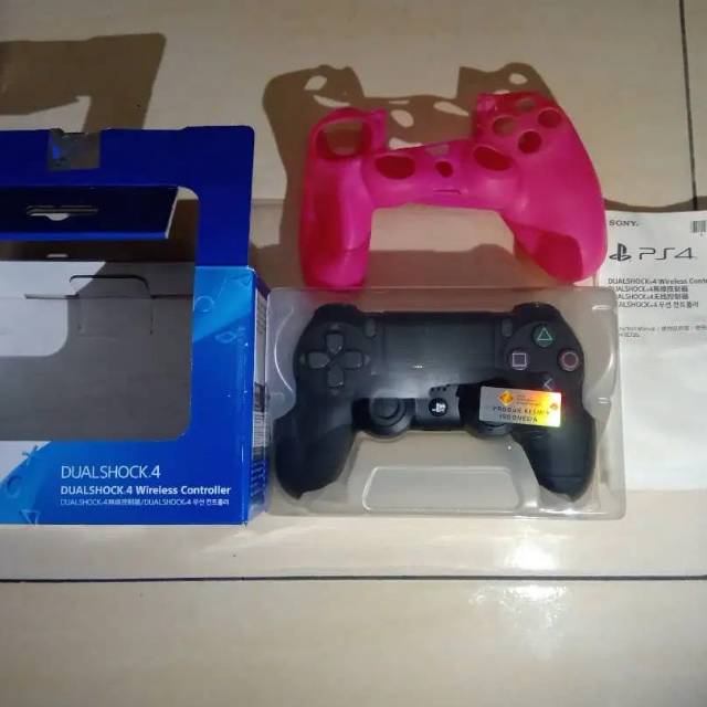 STIK PS 4 ORI