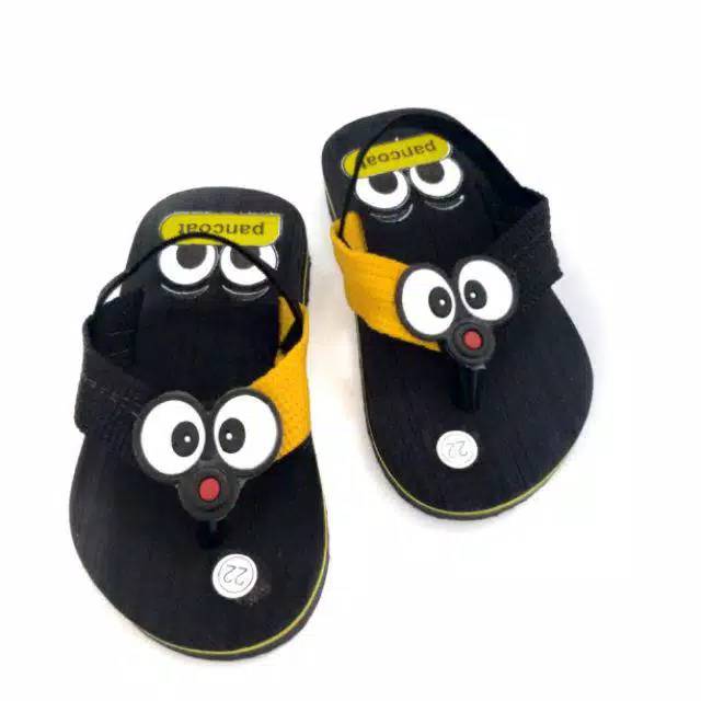 Sandal Anak  Pancoat Premium