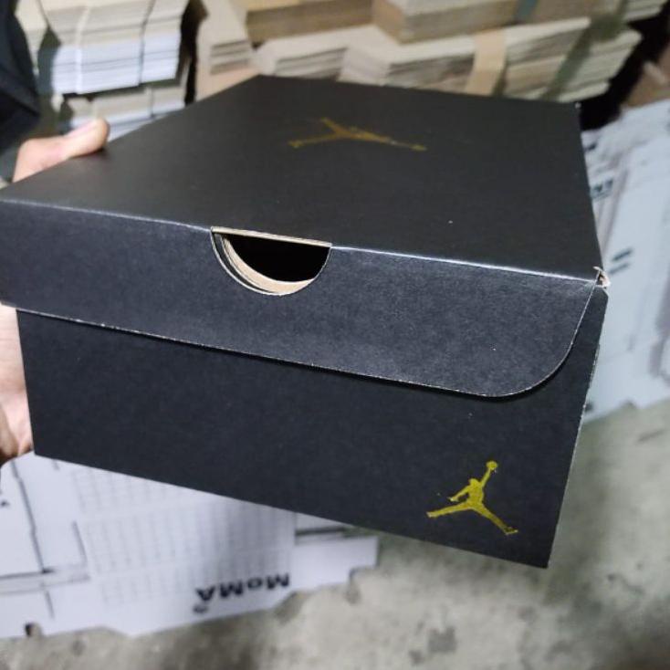 Inner Box Nike Air Jordan Retro 1 