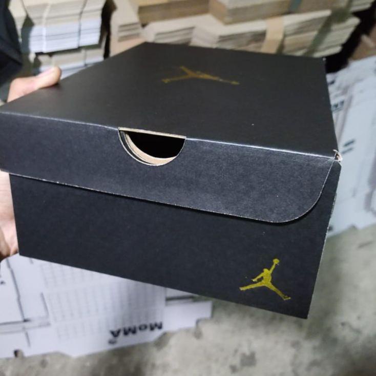 jordan 1 box