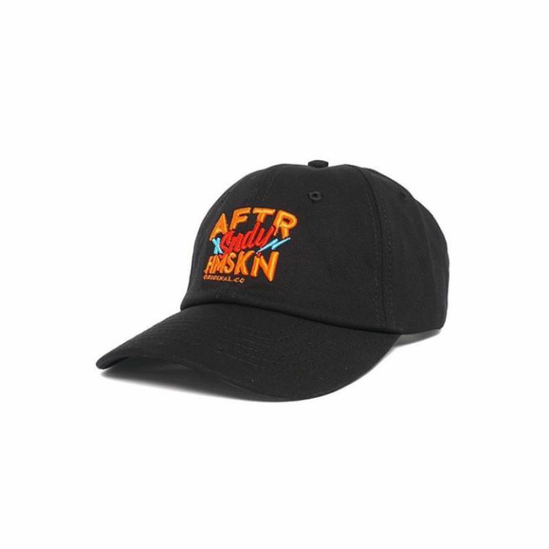 caps topi Homskin x aftersundays