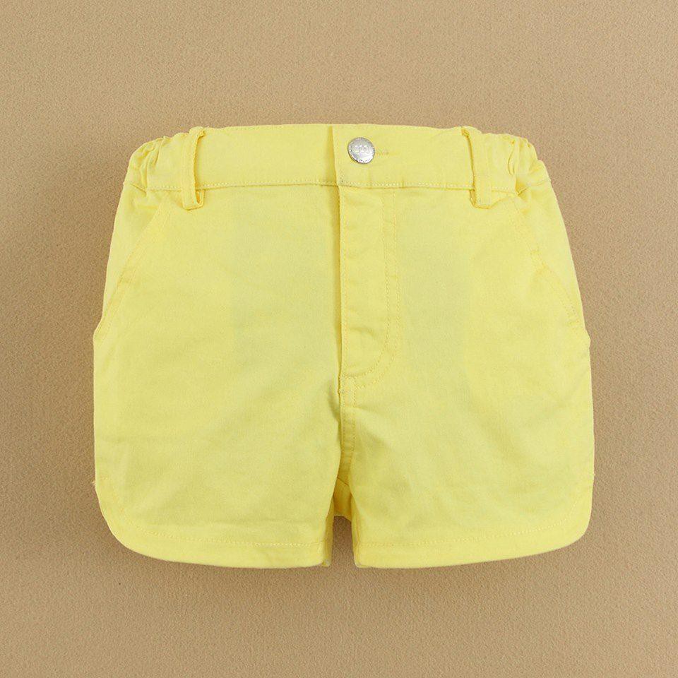 KIDS SHORT PANT