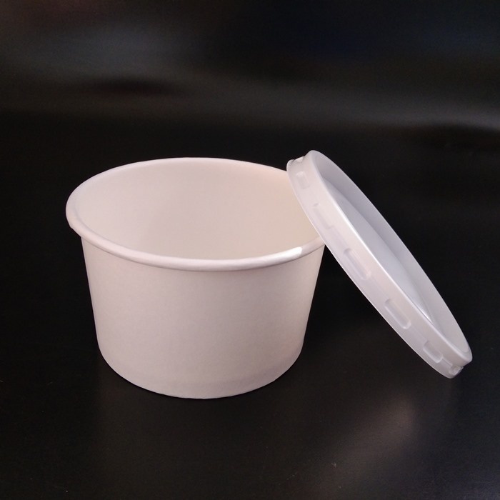 paper bowl/mangkok kertas/paperbowl lid mega 360ml/paperbowl isi 50pcs/mangkok kertas 360ml/Paper bo