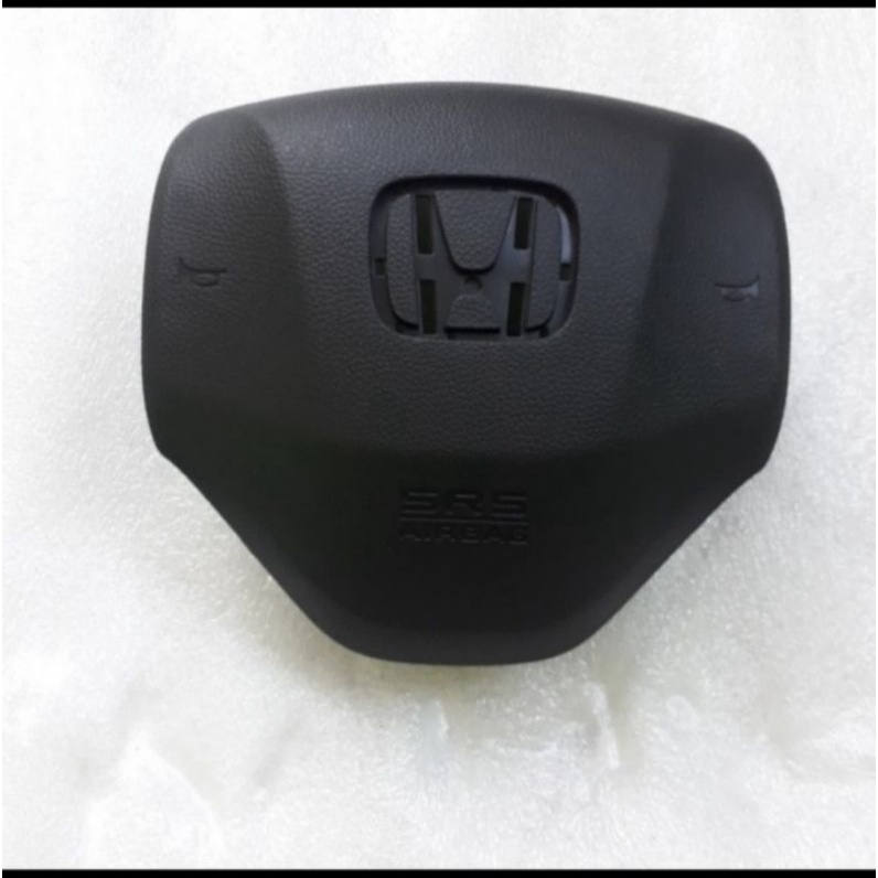 Cover Airbag Steer Honda HRV Airbag PenutupStir