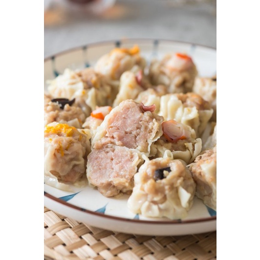 

Siomay Dimsum Ayam Frozen