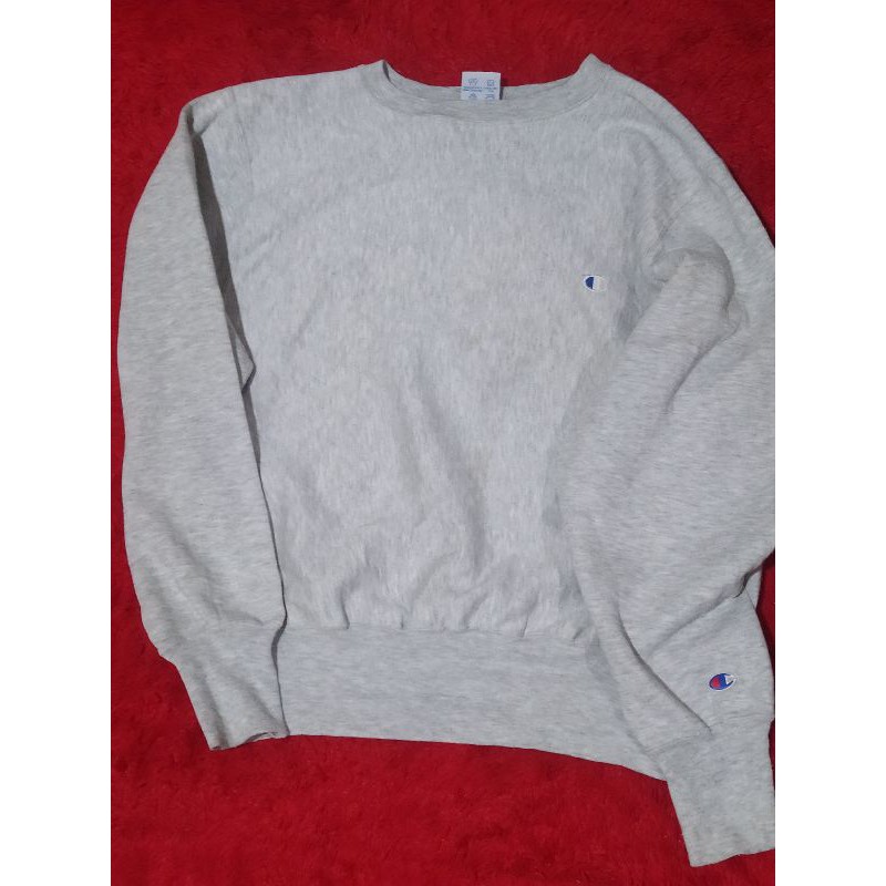 Crewneck Champions Authentic Original