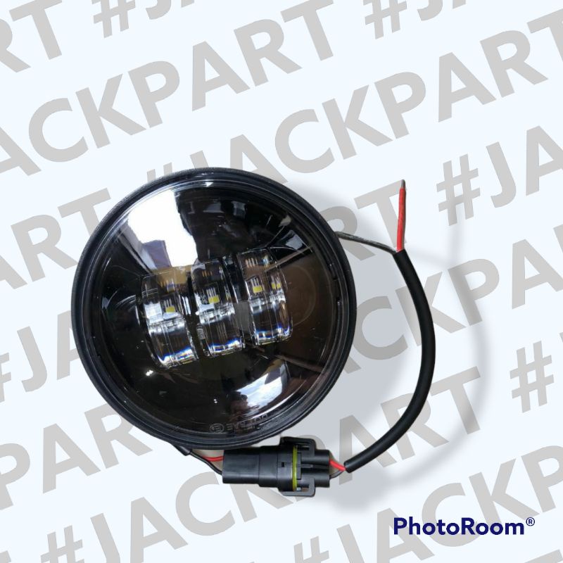 DAYMAKER C70 2 WARNA - DAYMAKER HONDA C70 - DAYMAKER 4,5 INC