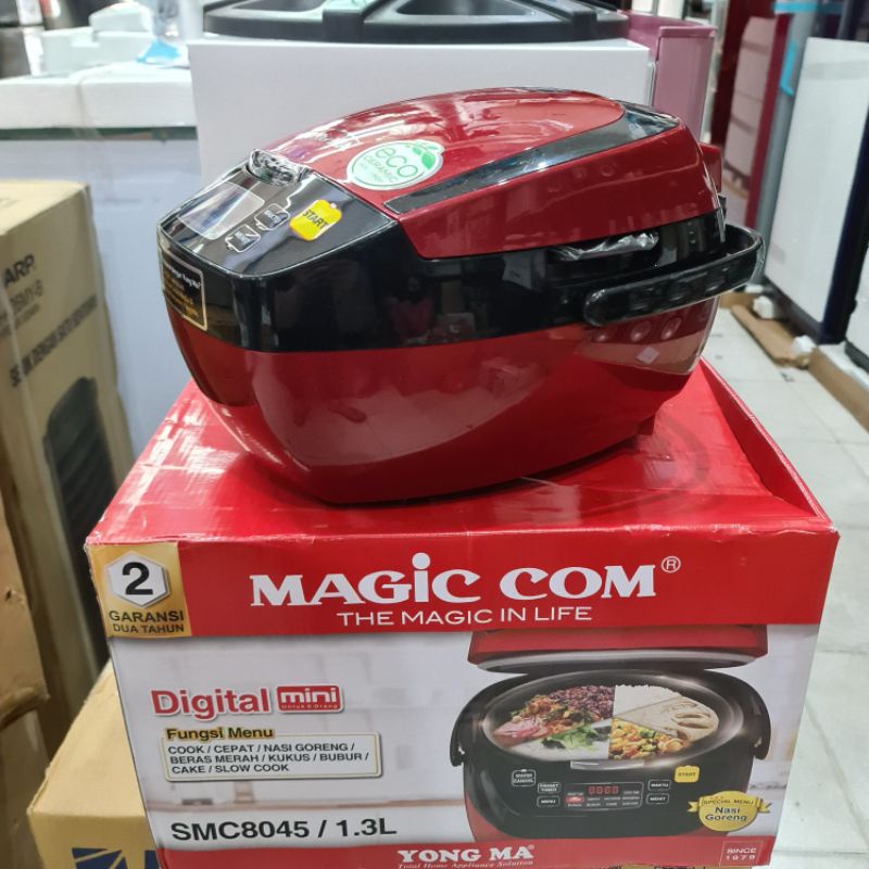 Magicom Yongma SMC8045 1,3liter