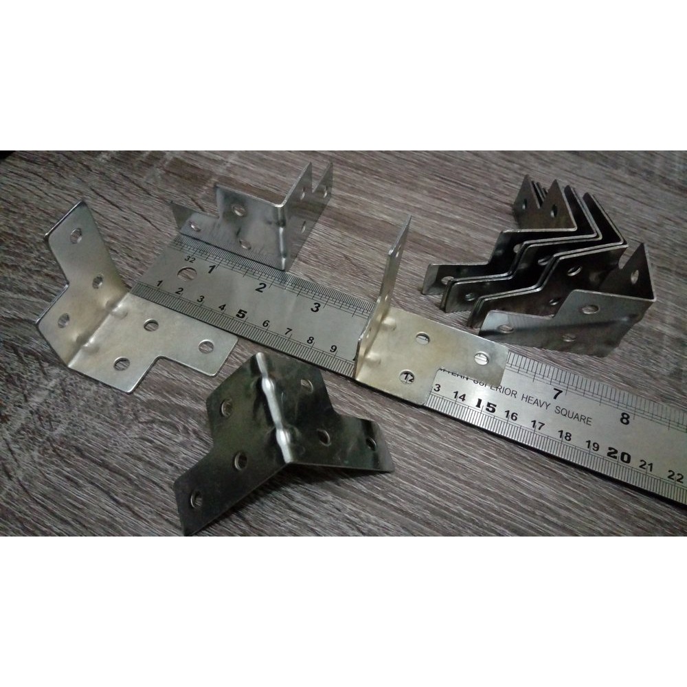 

siku box hard case L kecil Murah