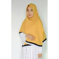 Jilbab PKS
