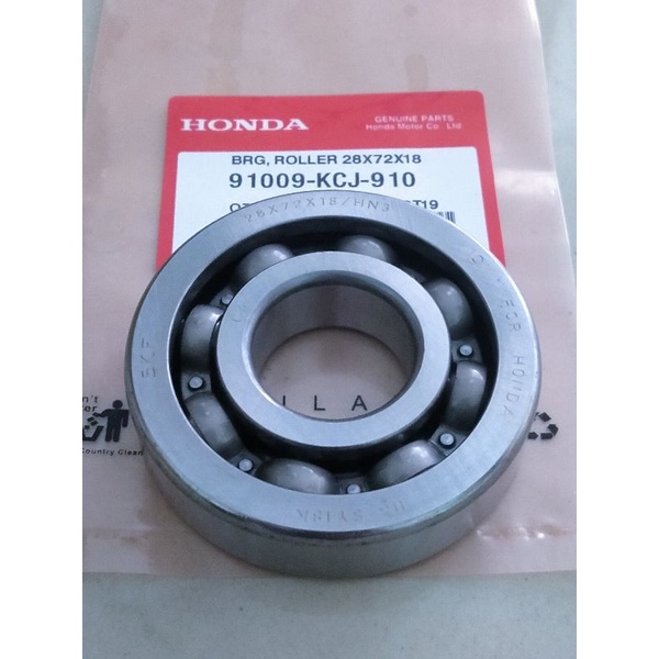 jual Bering laher kruk As Tiger ORI