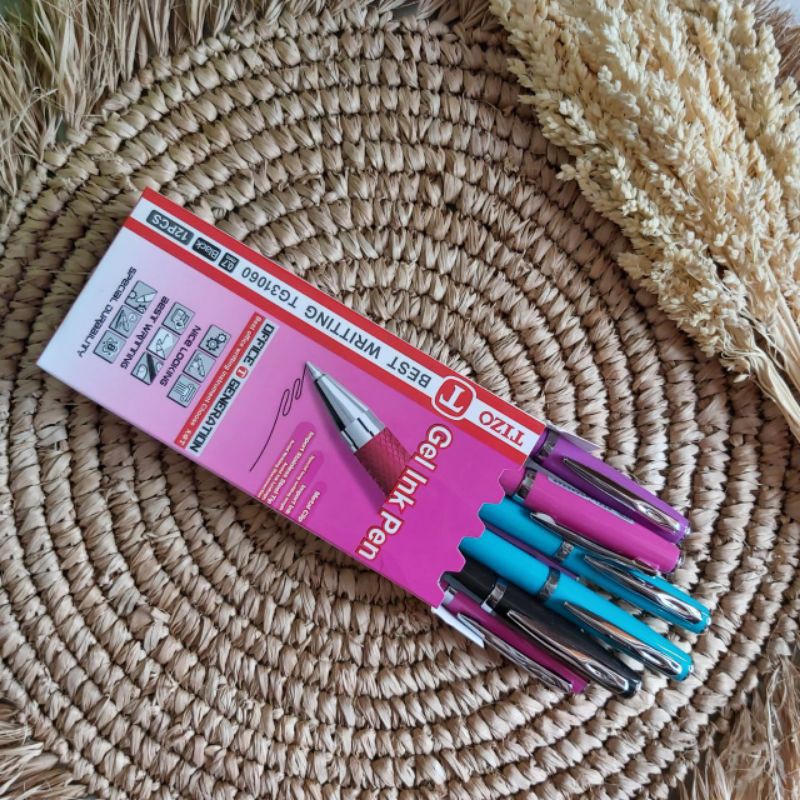 

BALP GEL TIZO TG 31060