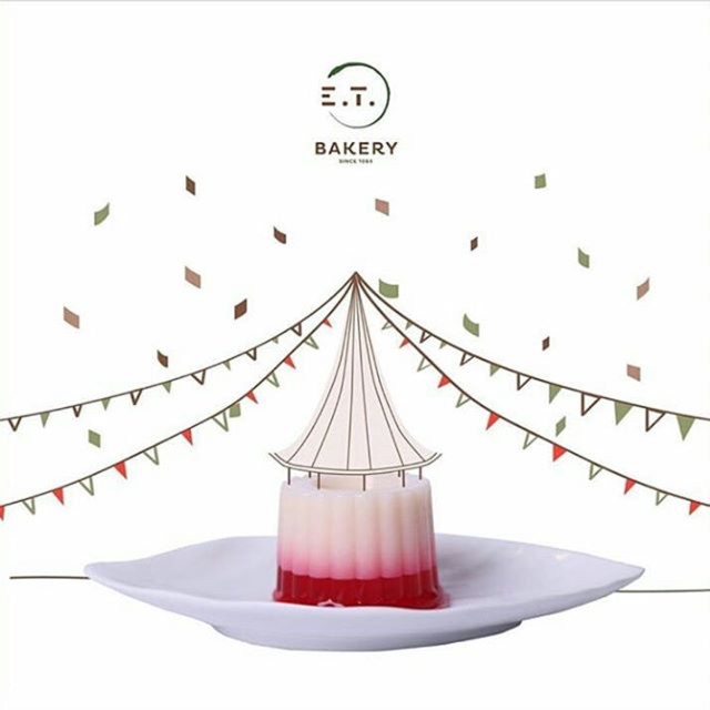 

Aneka Puding Satuan/ Puding Manis/ Puding Coklat