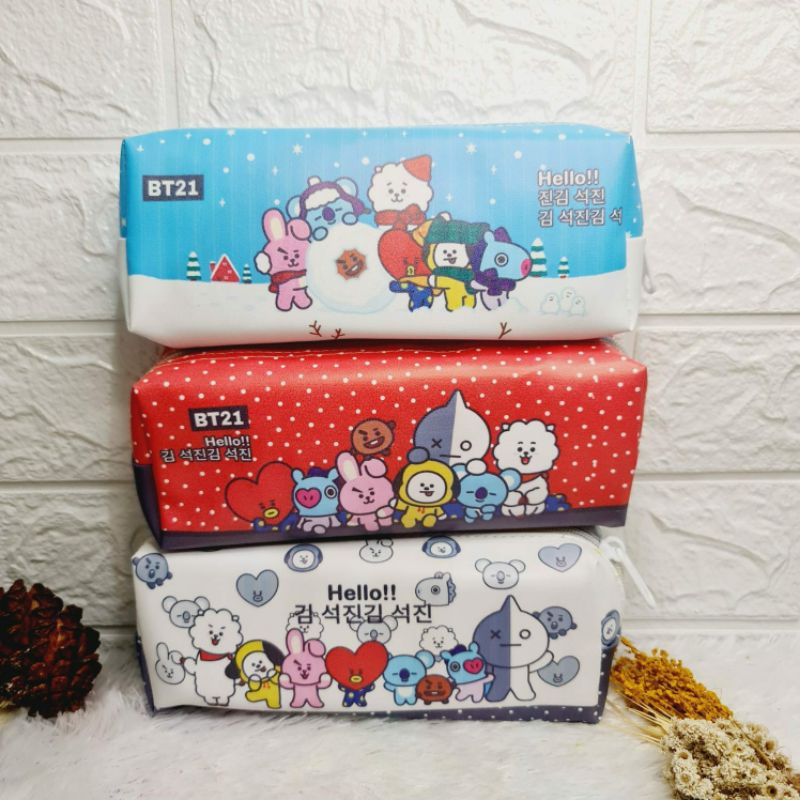 

PENCIL CASE SLETING
