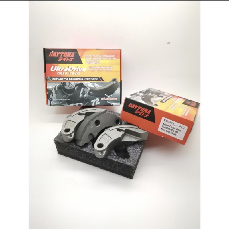 KAMPAS GANDA HONDA VARIO LAMA / MIO M3 / FINO 125 / X RIDE 125 / MIO Z / SOUL GT 125 / SPACY DAYTONA