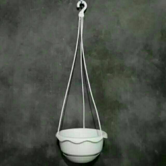 Pot gantung plastik pot plastik pot gantung shabby pot shabby pot dinding pot murah pot gantung mura