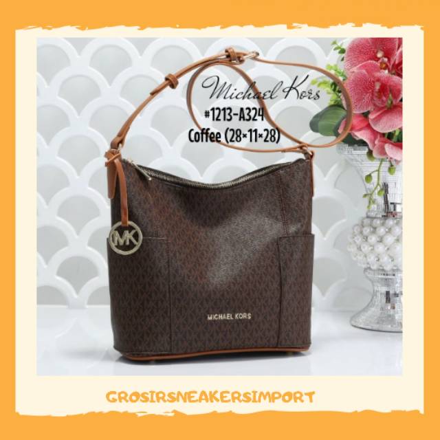 MK Tote Crossbody #1213-A324