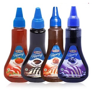 

Selai Topping Morin All Varian 310g