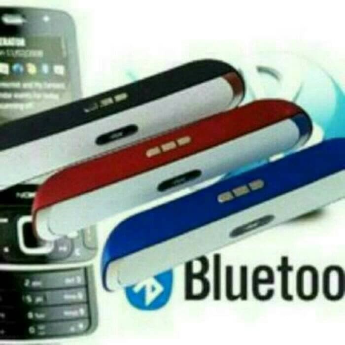 SPEKER BLUETOOTH VDR V-3900BT