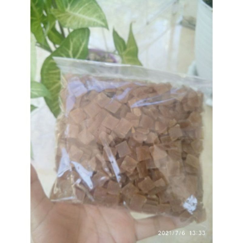

Kerupuk samilan medan siap goreng 250gr
