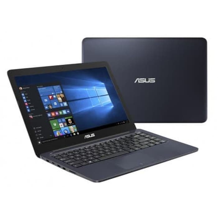 LAPTOP ASUS E402YA - GA202T - AMD - E2-7015 4gb 256GB SSD 14
