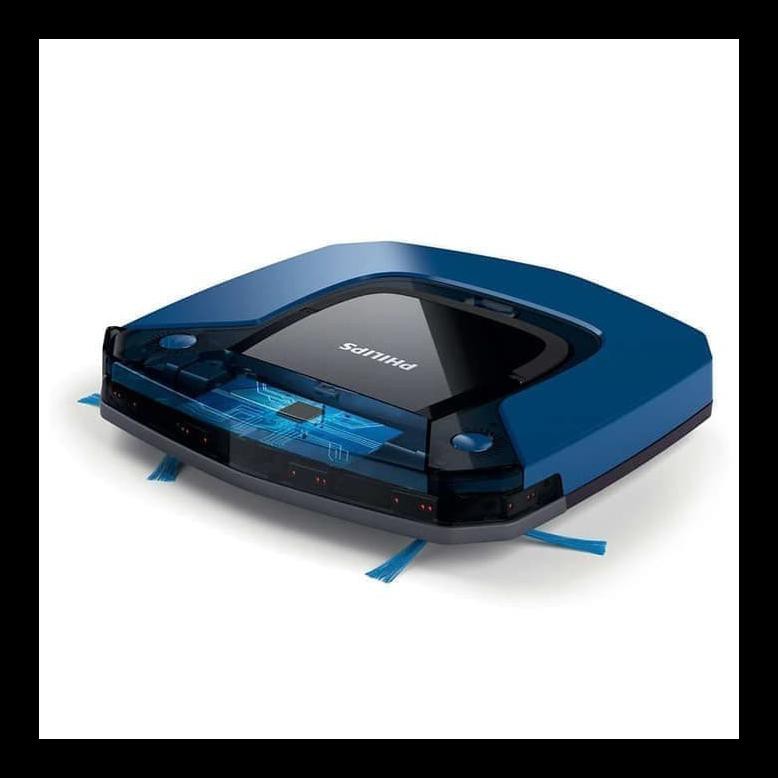 READY STOK VACUMM CLEANER ROBOTIC-PHILLIPS FC8792/01 VACUM CLEANERS TERMURAH PALING LENGKAP