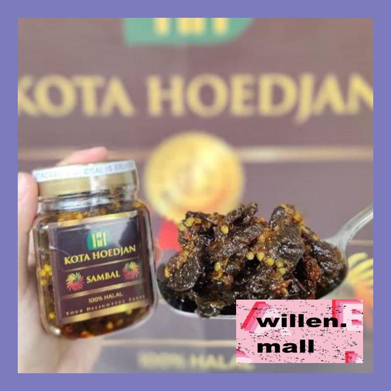 

Wil4Sbu Sambal Kota Hoedjan - Paru Bud0Elw
