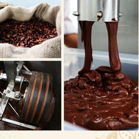 

READY ✅Chocolate Monggo | Dark Chocolate 69% Cocoa 80g | Coklat Murni 100% Cocoa Butter | Cokelat Hitam | Snack Sehat|SQ6