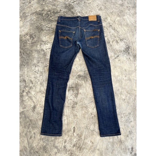 Nudie jeans original size 32