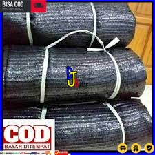 Paranet Import 85-90% Shading Net/Jaring Tanaman/Jaring Peneduh Tanaman/Jaring Anti Sinar Matahari