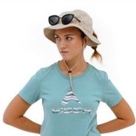 Topi Anaphalis WS Hat Bucket Original Eiger1989